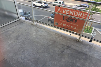  appartement orleans 45000