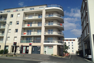  appartement orleans 45000