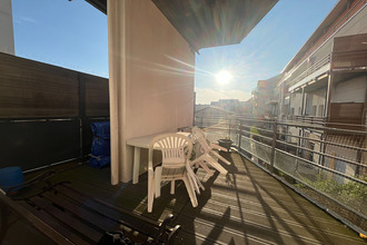 appartement orleans 45000
