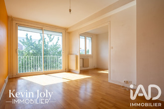  appartement orleans 45000