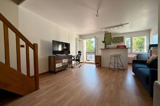  appartement orleans 45000