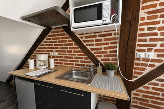  appartement orleans 45000