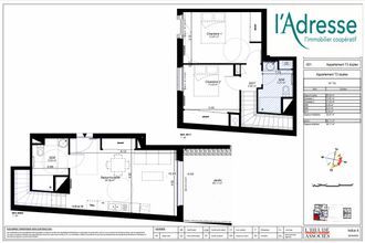  appartement orleans 45100