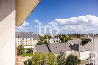  appartement orleans 45100