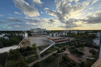  appartement orleans 45100