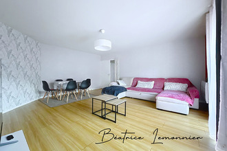  appartement orleans 45100