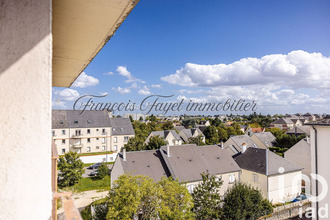  appartement orleans 45100