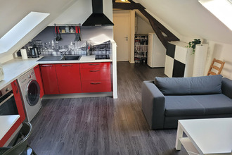  appartement orleans 45100