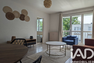  appartement orleans 45100