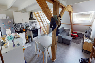  appartement orleans 45100
