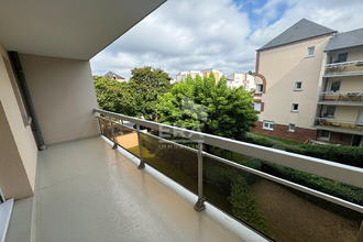  appartement orleans 45100