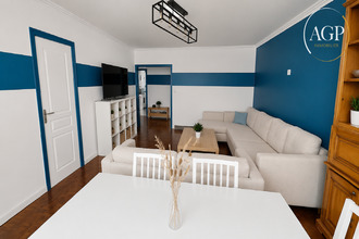  appartement orleans 45100