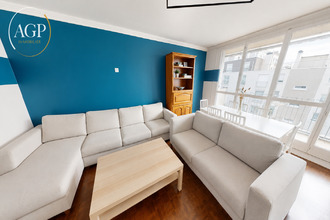  appartement orleans 45100