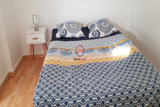  appartement orleans 45100