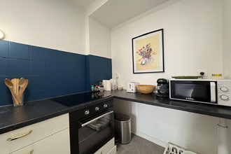  appartement orleans 45100