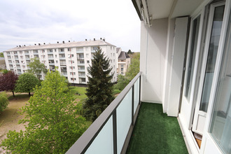  appartement orleans 45100