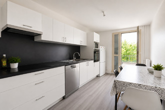  appartement orleans 45100
