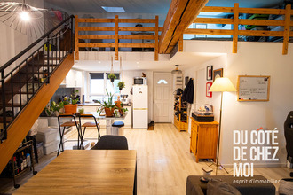  appartement orlienas 69530