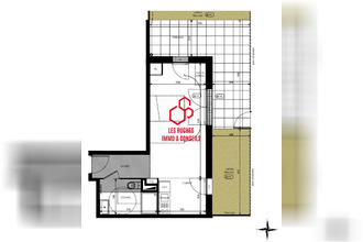  appartement orly 94310