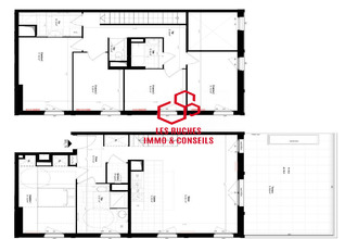  appartement orly 94310