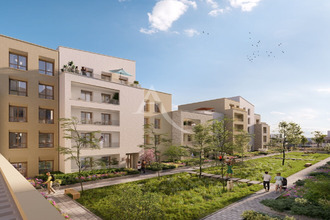  appartement orly 94310