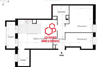  appartement orly 94310