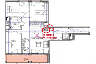  appartement orly 94310