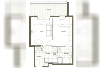  appartement orly 94310