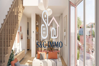  appartement orly 94310