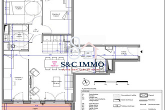  appartement orly 94310