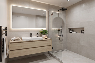  appartement orly 94310