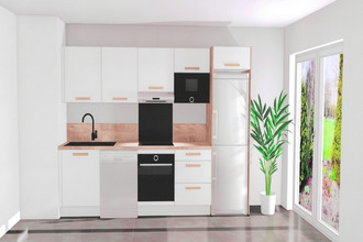  appartement orly 94310