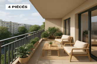 appartement orly 94310