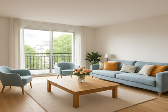  appartement orly 94310
