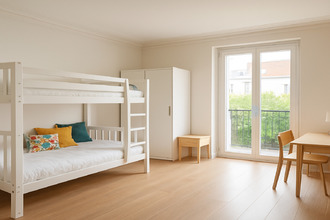  appartement orly 94310