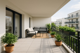  appartement orly 94310