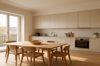  appartement orly 94310