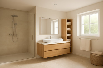  appartement orly 94310