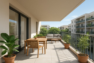  appartement orly 94310