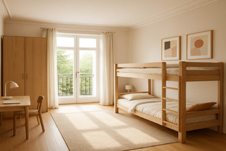  appartement orly 94310