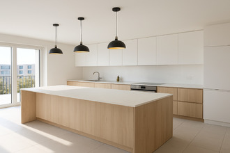  appartement orly 94310