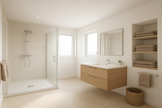 appartement orly 94310