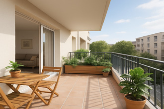  appartement orly 94310