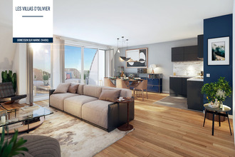  appartement ormesson-sur-marne 94490