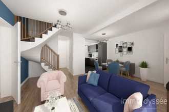  appartement ormesson-sur-marne 94490