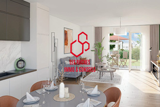  appartement ormesson-sur-marne 94490