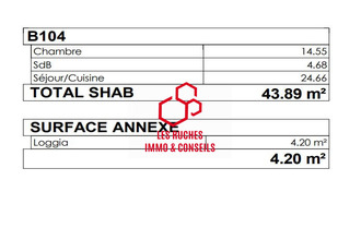 appartement ormesson-sur-marne 94490