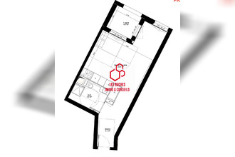  appartement ormesson-sur-marne 94490