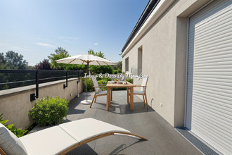  appartement ormesson-sur-marne 94490