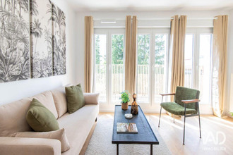  appartement ormesson-sur-marne 94490
